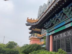 -天津方特欢乐世界