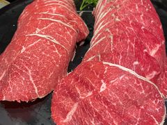 -老墙根涮肉·铜锅·烧烤(欢乐谷·王四营店)