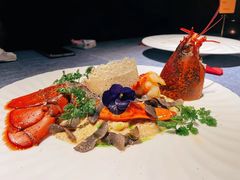 -弦月窗LUNETTE BY AMANDA(复兴路店)