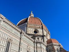 -圣母百花大教堂穹顶