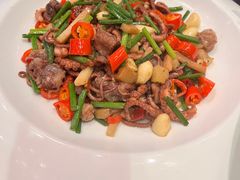 -健眺小海鲜(临海后山店)