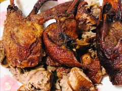 鸭腿-盘飧市(春熙路店)