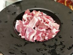 -九府羊·鲜羊火锅·烤串(新华路店)