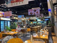 -木屋烧烤(岗顶二店)