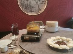 -聚宾楼·烤鸭·家宴(科技三路店)