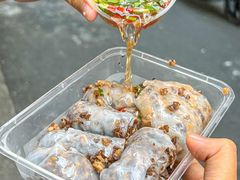 -叁拾壹克饺子·东北菜(国贸店)