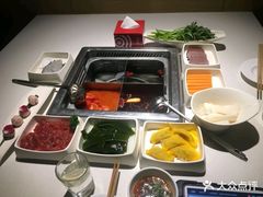 -海底捞火锅(关山保利店)