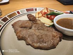 -斗牛士牛排(南京东路店)