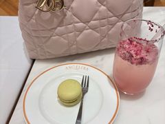 -Angelina安吉丽娜(恒隆广场店)