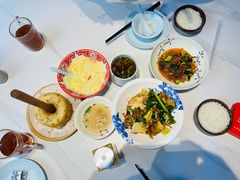 -火宫殿·小吃王国(坡子街店)