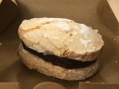 克达瓦兹-老梦面包 CHEZMOREL(三源里店)