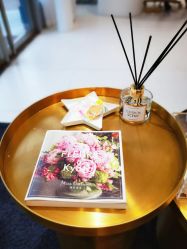-优加东京秀烫染SALON