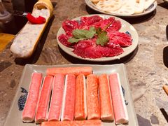 -重庆渝达老火锅(春熙路店)