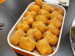 -川麻婆泥锅涮肚·串串火锅(物资学院店)