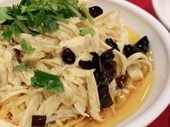 -老吉士酒家(天平路店)