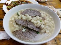 -陈熹公民族美食文化餐厅(中华广场店)