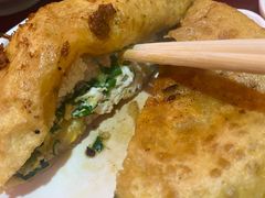 -兰庆鸡蛋馃(人民路店)