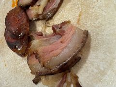 -荣生萝卜汤饭店