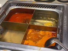 -海底捞火锅(泰安爱琴海店)