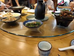 -老板很二(吉大店)