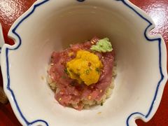 -鮨青(恒基名人购物中心店)