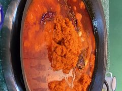 -雾都嘟重庆老火锅