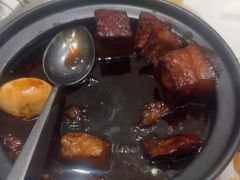 -沪华海鲜大酒楼(南汇店)