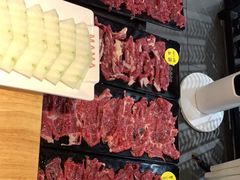 -嬷孙家潮汕牛肉火锅(北京路天河城店)