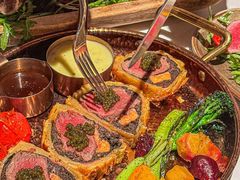 -Osteria Garden 生蚝花园餐厅(原进贤路店)