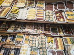 -传闻来紫菜包饭·打糕(西塔韩百店)