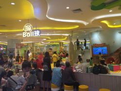 -MELAND(湾悦城店)