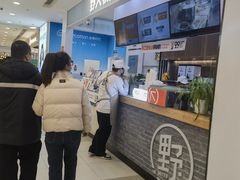 -凯德MALL(西直门店)