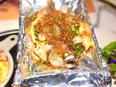 明炉小黄鱼（香辣）-生如夏花泰式火锅(伊藤双楠店)