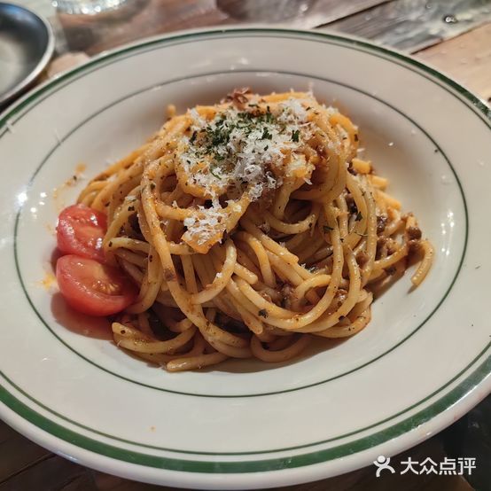 爱琴海·火房(车站南路店)