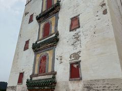 -普陀宗乘之庙(小布达拉宫)
