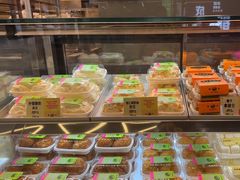 -鹤所·低糖零蔗糖烘焙(长楹店)