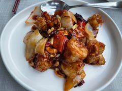 -金悦轩海鲜城(渔人码头店)