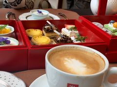 -西郊宾馆·1921餐厅