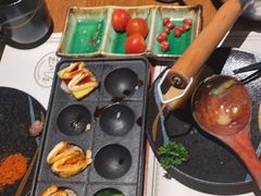 -玉川屋·深夜食堂居酒屋(柳巷店)