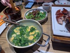 -茄子恰恰·新云南小炒(坪山益田店)