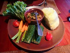 -花马天堂云南餐厅 Lost Heaven(外滩店)