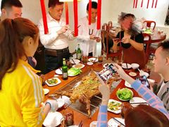 -大家烤羊庄·聚餐团建·谢师宴·生日派对(南山店)