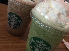 -星巴克(西安机场1店T3到达店)