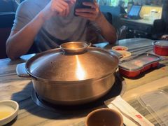 -大头椰·椰子鸡火锅(南宁万象城店)