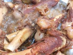 -老回回烩面馆(左家庄店)