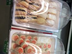 -紫光园清真北京小吃(正阳大街店)