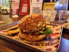 -Side Street街旁(交道口店)