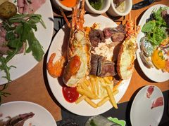 -拉蒂娜·巴西牛排馆 Latina·Brazilian Steakhouse(铜仁旗舰店)
