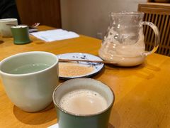 -竹里馆 ·茶食(奥体店)