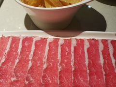 -海底捞火锅(泉城路店)